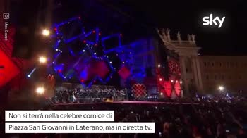 VIDEO Concerto Primo Maggio 2020 in lockdown: le novità