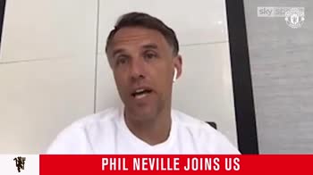 Neville: Business as usual despite exit plan