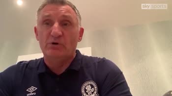 Mowbray: Football return should not compromise health