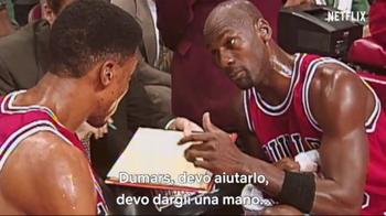 NBA, la connection Pippen-Jordan