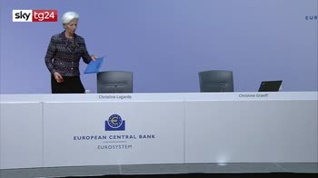 Corte tedesca contro BCE: tre mesi per giustificare QE