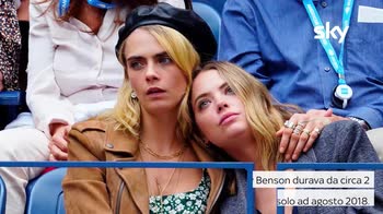 VIDEO Cara Delevingne e Ashley Benson si sono lasciate