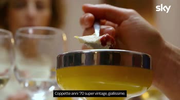Alessandro Borghese - 4 Ristoranti: Cooking Class di Sandra