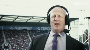 The best of Soccer Saturday funnies - Part 2