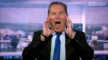 The best of Soccer Saturday funnies - Part 3