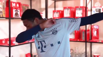 Bayern: regole coronavirus lewandowski gnabry