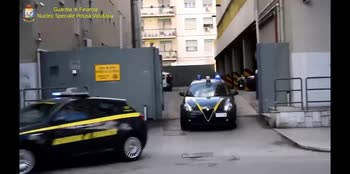 Maxiblitz tra Palermo e Milano, 91 arresti