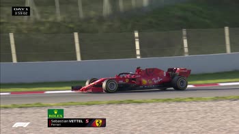Ferrari-Vettel, la verità sull'addio e gli scenari...