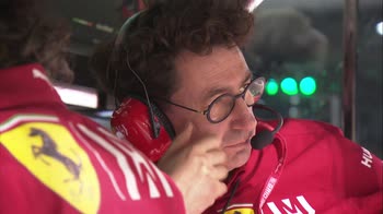 Addio Vettel, Ferrari e la coppia che verrà: Sainz...