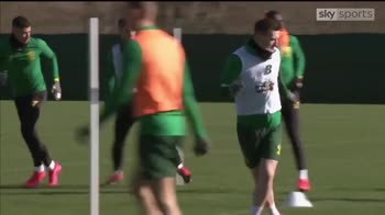 McGregor: Celtic deserve title