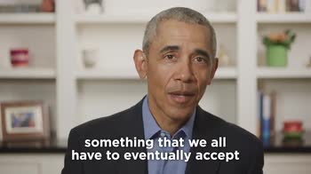 Obama ai giovani: Nessuno puÃ² dirvi di aspettare. VIDEO