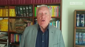 Tyler's Scotland Teaser: 18th May