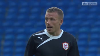 Bellamy reveals depression struggles