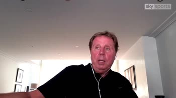 Harry – How I got Frank his big break