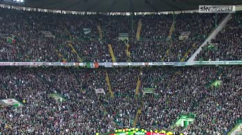 Lennon: It's a momentous day for Celtic