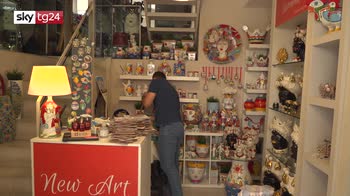 A Taormina tra la paura e la speranza che tornino i turisti