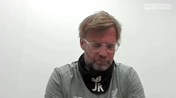 Klopp: Players won't be forced to train