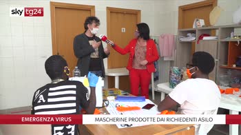 Il nuovo presente: l'assistenza ai poveri