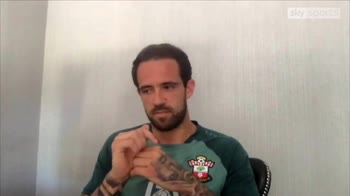 Danny Ings: First