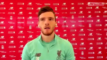Robertson: PL return will give nation a big lift
