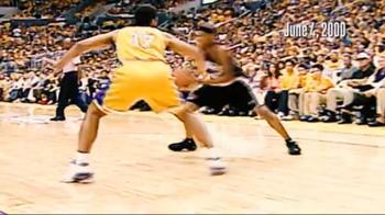 NBA, Lakers-Blazers gara-7 playoff 2000