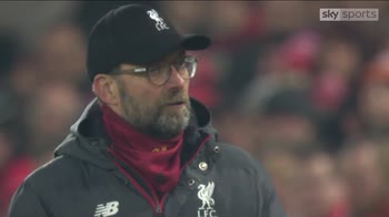 Klopp: Not right to spend big during salary cuts