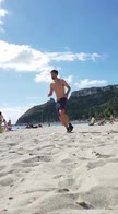 pavoletti-allenamento-spiaggia-cagliari-news