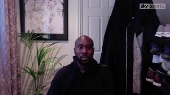 Carlton Cole backs football Rooney Rule