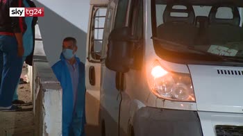 ERROR! Naufragio tunisia, recuperati in mare 50 corpi