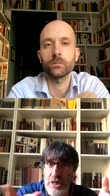 I consigli di lettura: l'intervista a Roberto Cotroneo