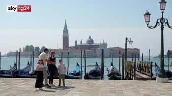 Fase3, con riapertura frontiere Italia spera nel turismo