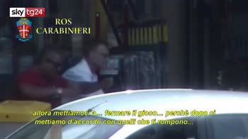 Torna in libertà Massimo Carminati per scadenza termini custodia