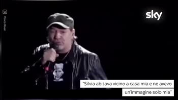 VIDEO Vasco Rossi svela chi è "Silvia" 43 anni dopo