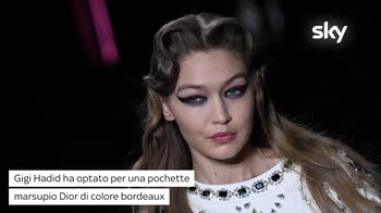 VIDEO Gigi e Bella Hadid: accessori iconici in vendita