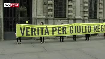 ERROR! Caso regeni, per omicidio Giulio dopo 4 anni nessun colpevole