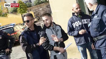 Roma, 'call center' della droga a San Basilio, Gdf sgomina banda