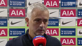 Jose excited to get going