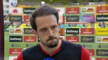 Ings: Its great to be back