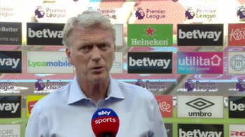 Moyes: The difference was Traore
