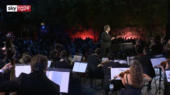 Ravenna Festival, Muti dirige lo Jupiter di Mozart