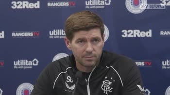 Gerrard expects more Rangers signings