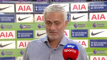 Jose: Team changes are needed