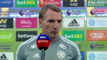 Rodgers: Couldn't find last moment of quality