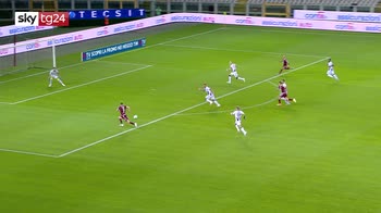 Serie A, Torino-Udinese 1-0: gol e highlights