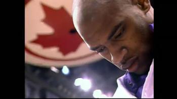 NBA, la carriera di Carter a Toronto