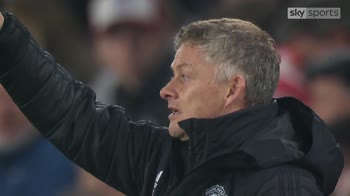 Ole 'uncertain' over transfer funds this summer