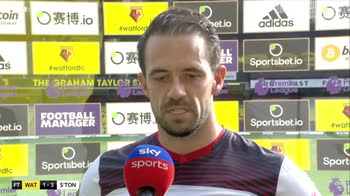Ings: Golden boot not on my mind