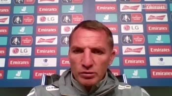 Rodgers: Performance will give us confidence