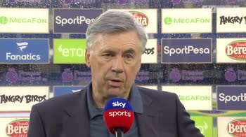 Ancelotti: Our spirit is very good