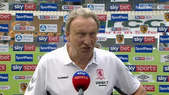 Warnock: We can still win every game
